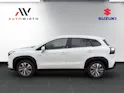 Suzuki S-Cross 1.4 T Piz Sulai Top Hybrid 4x4