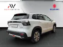 Suzuki S-Cross 1.4 T Piz Sulai Top Hybrid 4x4