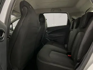 RENAULT Zoe R90 Intens R135 Batteriemiete