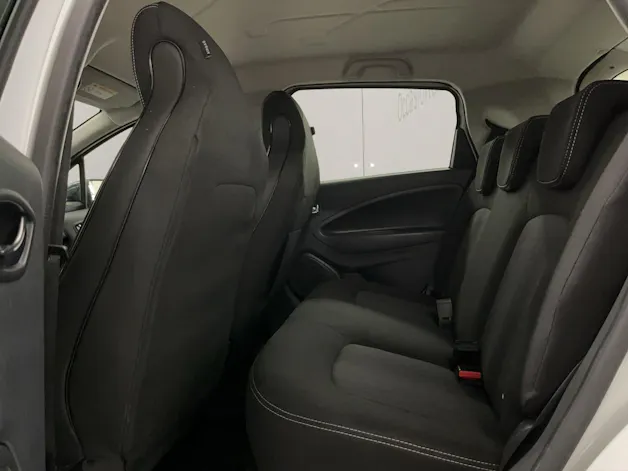 RENAULT Zoe R90 Intens R135 Batteriemiete