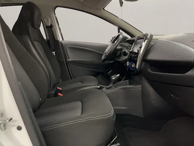 RENAULT Zoe R90 Intens R135 Batteriemiete
