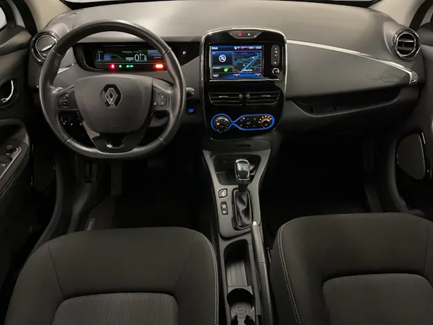 RENAULT Zoe R90 Intens R135 Batteriemiete