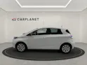 RENAULT Zoe R90 Intens R135 Batteriemiete