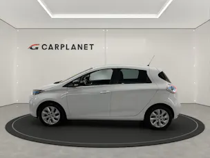 RENAULT Zoe R90 Intens R135 Batteriemiete