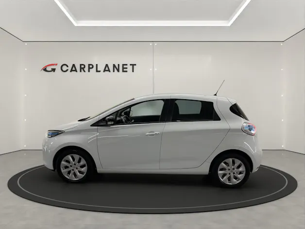 RENAULT Zoe R90 Intens R135 Batteriemiete