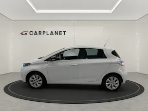 RENAULT Zoe R90 Intens R135 Batteriemiete