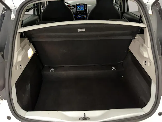 RENAULT Zoe R90 Intens R135 Batteriemiete