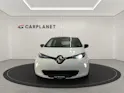 RENAULT Zoe R90 Intens R135 Batteriemiete