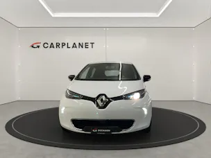 RENAULT Zoe R90 Intens R135 Batteriemiete