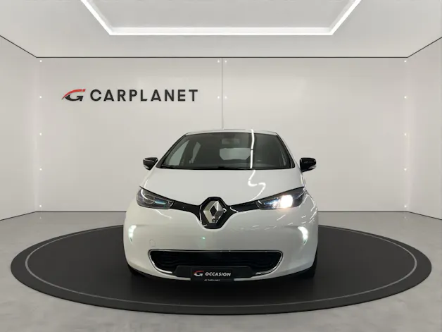 RENAULT Zoe R90 Intens R135 Batteriemiete