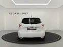 RENAULT Zoe R90 Intens R135 Batteriemiete