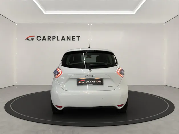 RENAULT Zoe R90 Intens R135 Batteriemiete