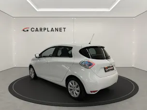 RENAULT Zoe R90 Intens R135 Batteriemiete
