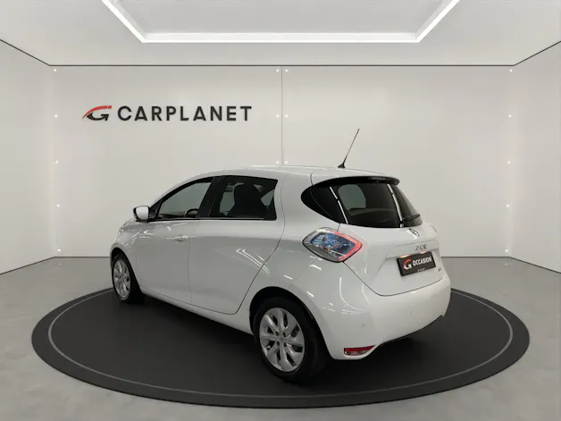 RENAULT Zoe R90 Intens R135 Batteriemiete