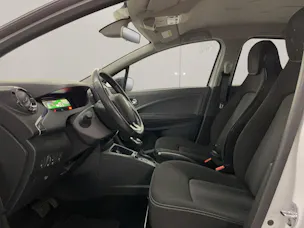 RENAULT Zoe R90 Intens R135 Batteriemiete
