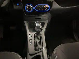 RENAULT Zoe R90 Intens R135 Batteriemiete