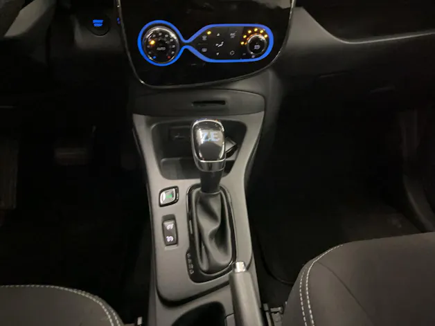 RENAULT Zoe R90 Intens R135 Batteriemiete