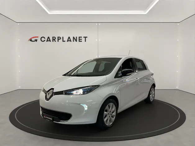 RENAULT Zoe R90 Intens R135 Batteriemiete