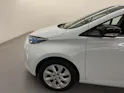 RENAULT Zoe R90 Intens R135 Batteriemiete