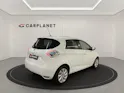 RENAULT Zoe R90 Intens R135 Batteriemiete