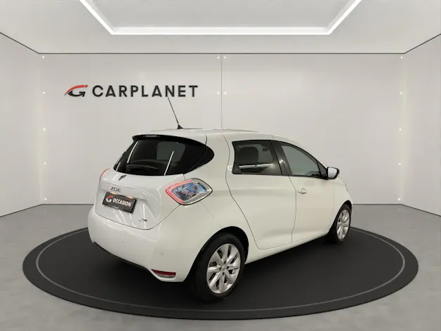 RENAULT Zoe R90 Intens R135 Batteriemiete