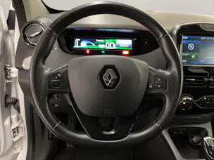 RENAULT Zoe R90 Intens R135 Batteriemiete
