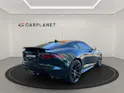 Jaguar F-Type Coupé 2.0 R-Dynamic Black 300PS