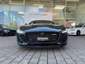 Jaguar F-Type Coupé 2.0 R-Dynamic Black 300PS