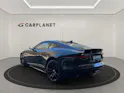 Jaguar F-Type Coupé 2.0 R-Dynamic Black 300PS