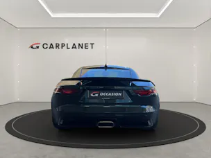 Jaguar F-Type Coupé 2.0 R-Dynamic Black 300PS