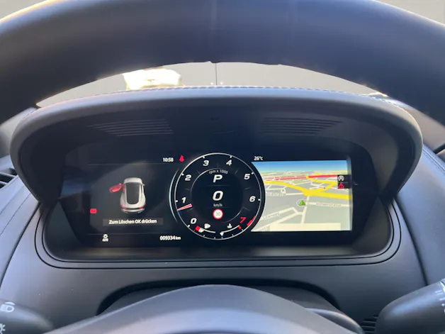 Jaguar F-Type Coupé 2.0 R-Dynamic Black 300PS