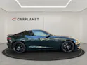 Jaguar F-Type Coupé 2.0 R-Dynamic Black 300PS