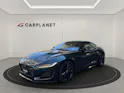 Jaguar F-Type Coupé 2.0 R-Dynamic Black 300PS
