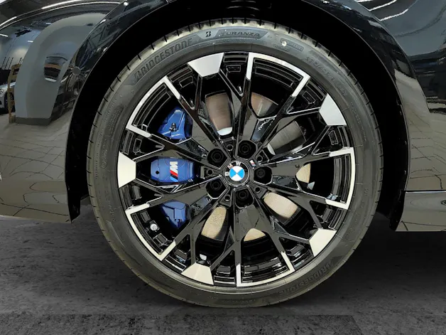 BMW M135i xDrive