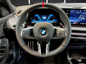 BMW M135i xDrive