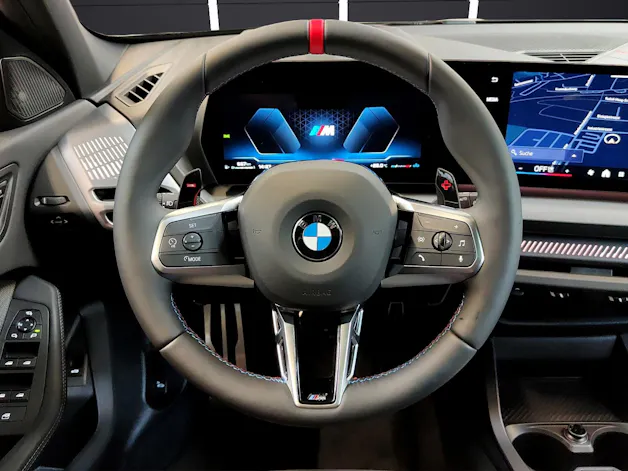 BMW M135i xDrive