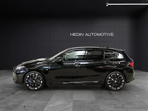 BMW M135i xDrive