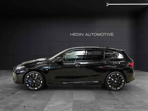 BMW M135i xDrive