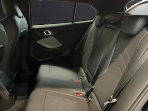 BMW M135i xDrive