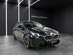 BMW M135i xDrive