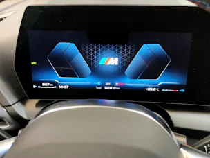 BMW M135i xDrive