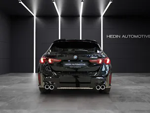 BMW M135i xDrive