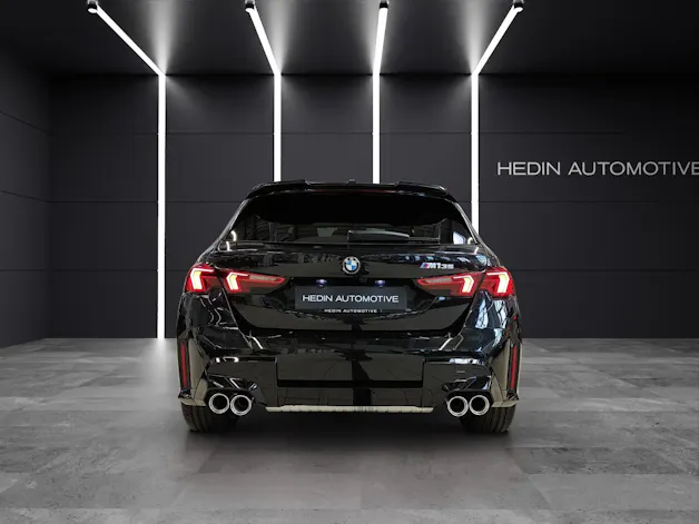 BMW M135i xDrive