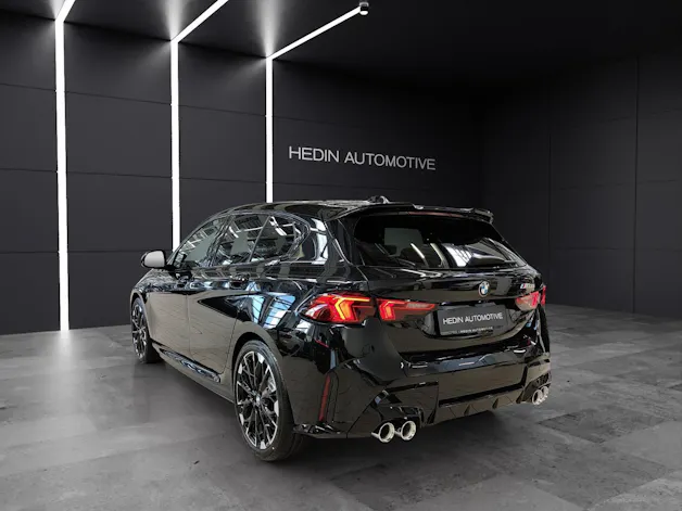 BMW M135i xDrive