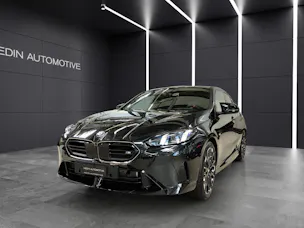 BMW M135i xDrive