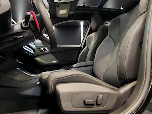 BMW M135i xDrive