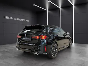 BMW M135i xDrive