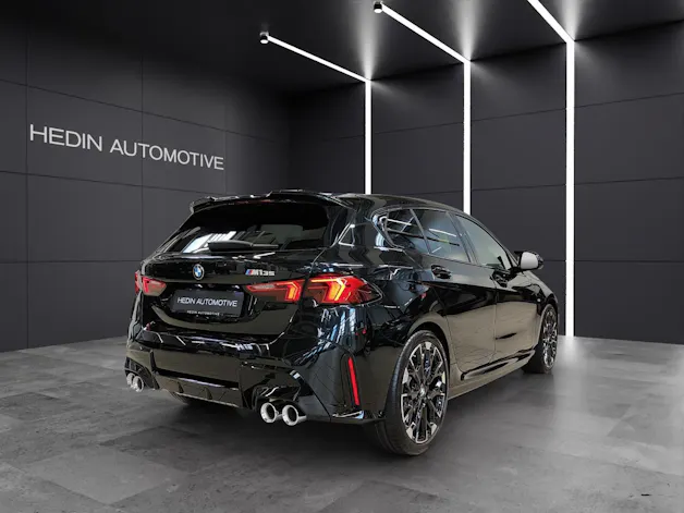 BMW M135i xDrive