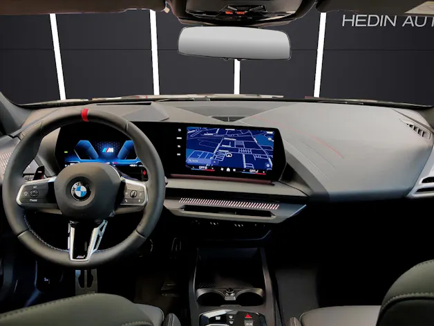 BMW M135i xDrive
