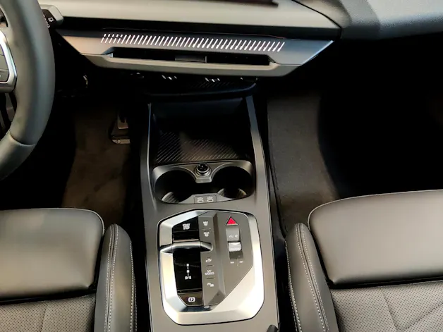 BMW M135i xDrive